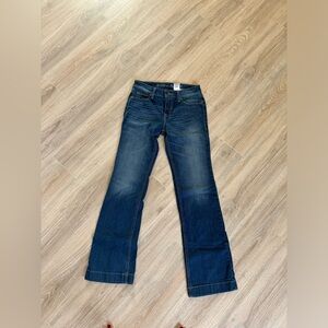 Cruel Hayley Trouser Jeans